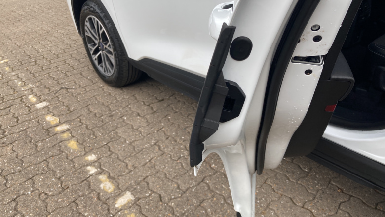 Ford Kuga 1.5 EcoBoost 150 Titanium First Edition 5dr Petrol Estate